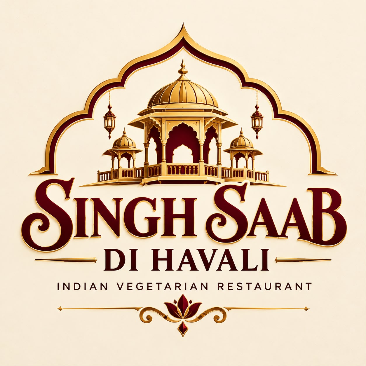 Singh Saab di Haveli