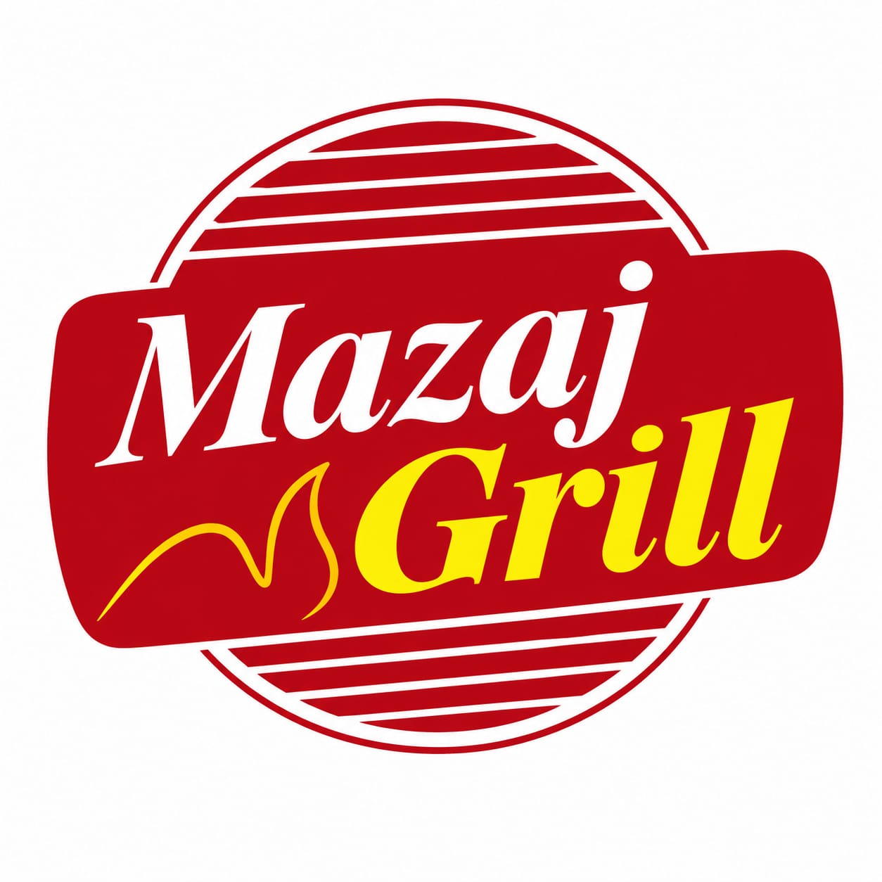 Mazaj Grill
