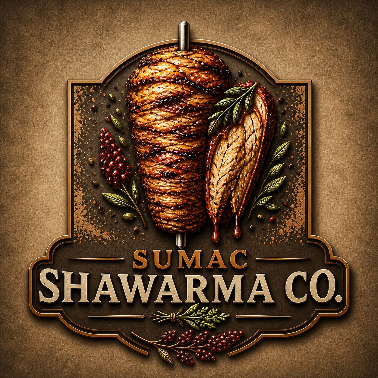Sumac Shawarma Co.