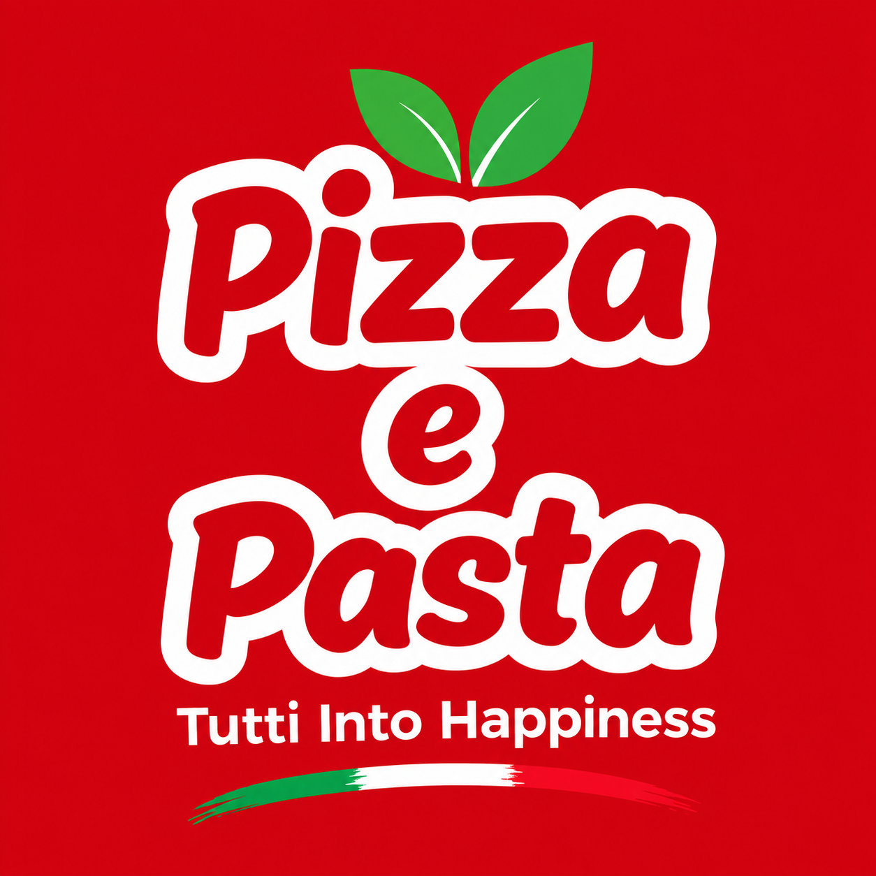 Pizza E Pasta