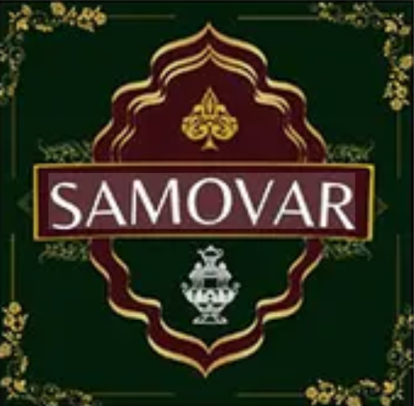 Samovar
