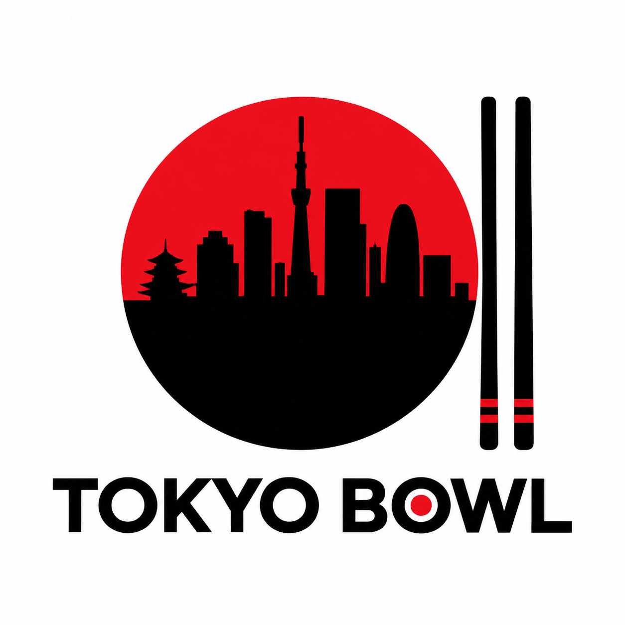 Tokyo Bowl