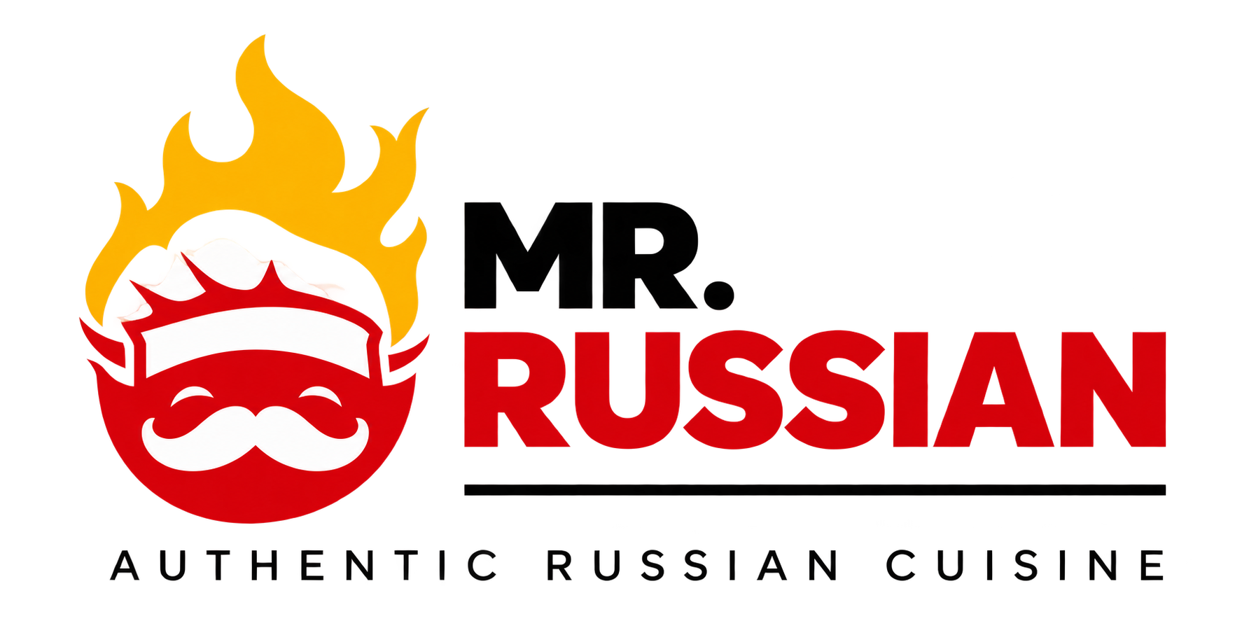 Mr. Russian