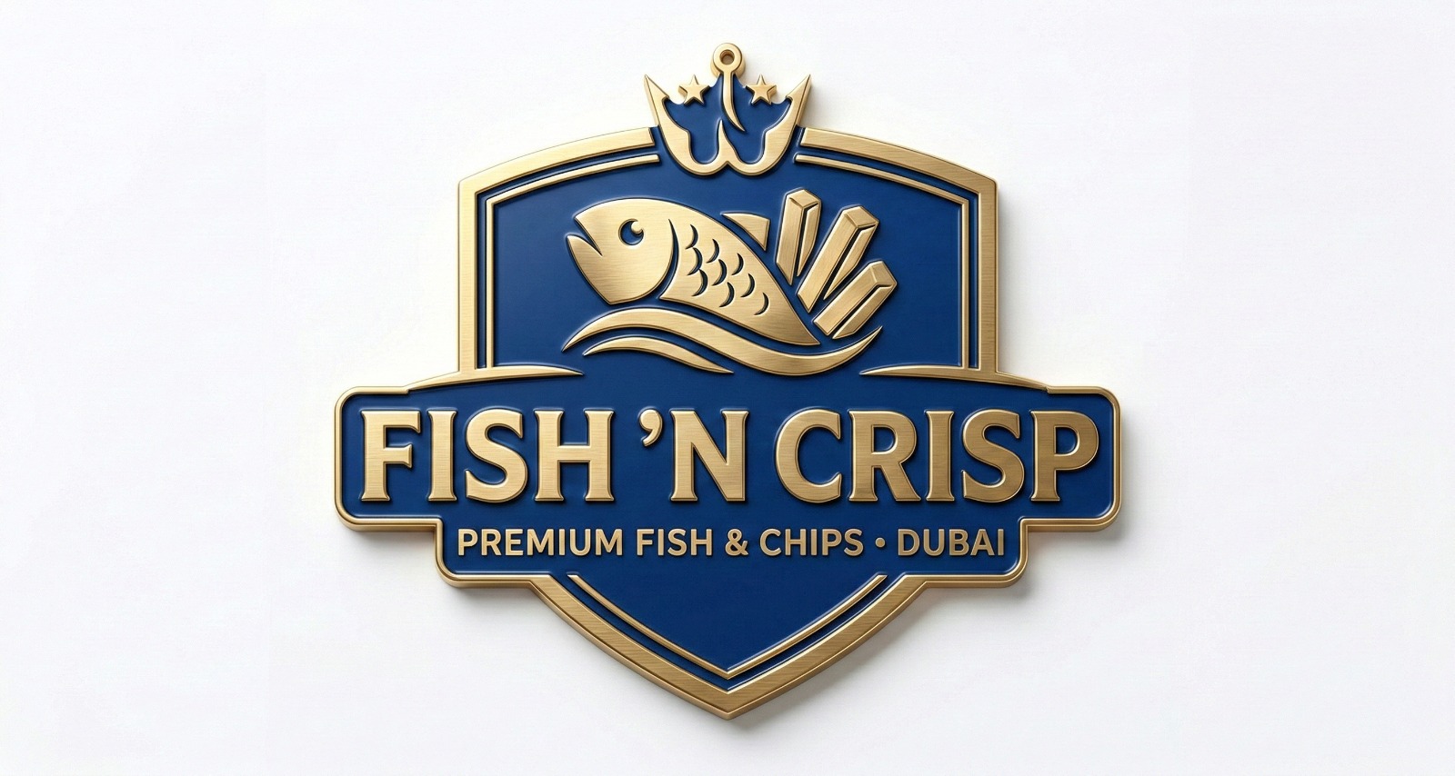 Fish n Crisp