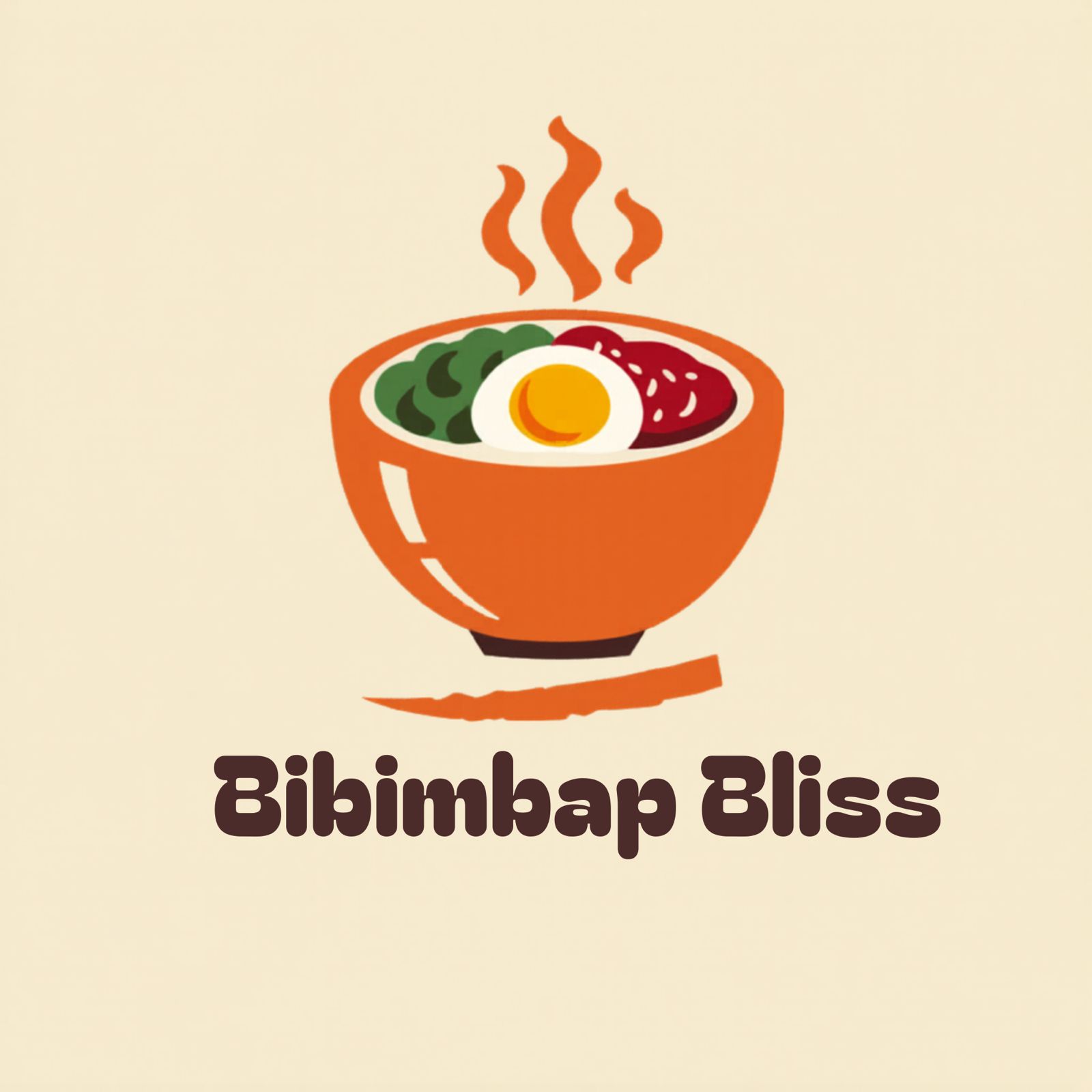 Bibimbap Bliss