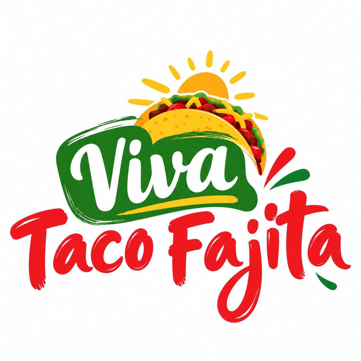 Viva Taco Fajita
