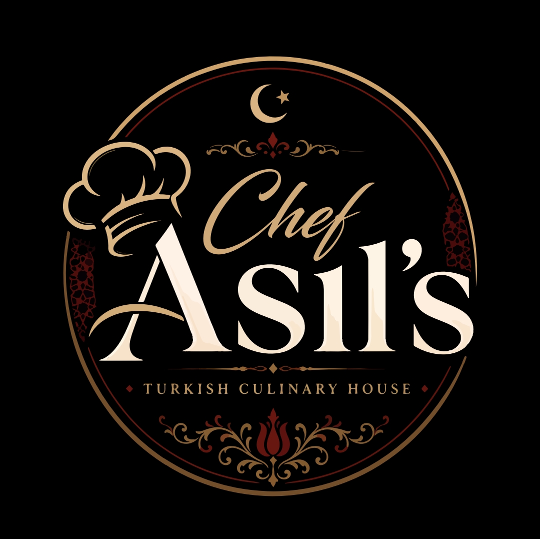 Chef Asil's