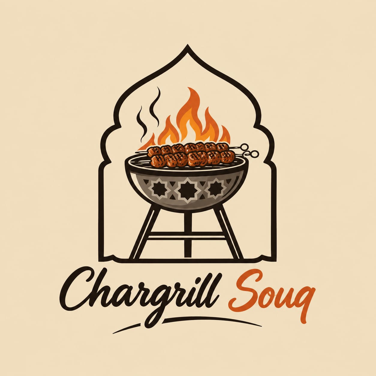 Chargrill Souq