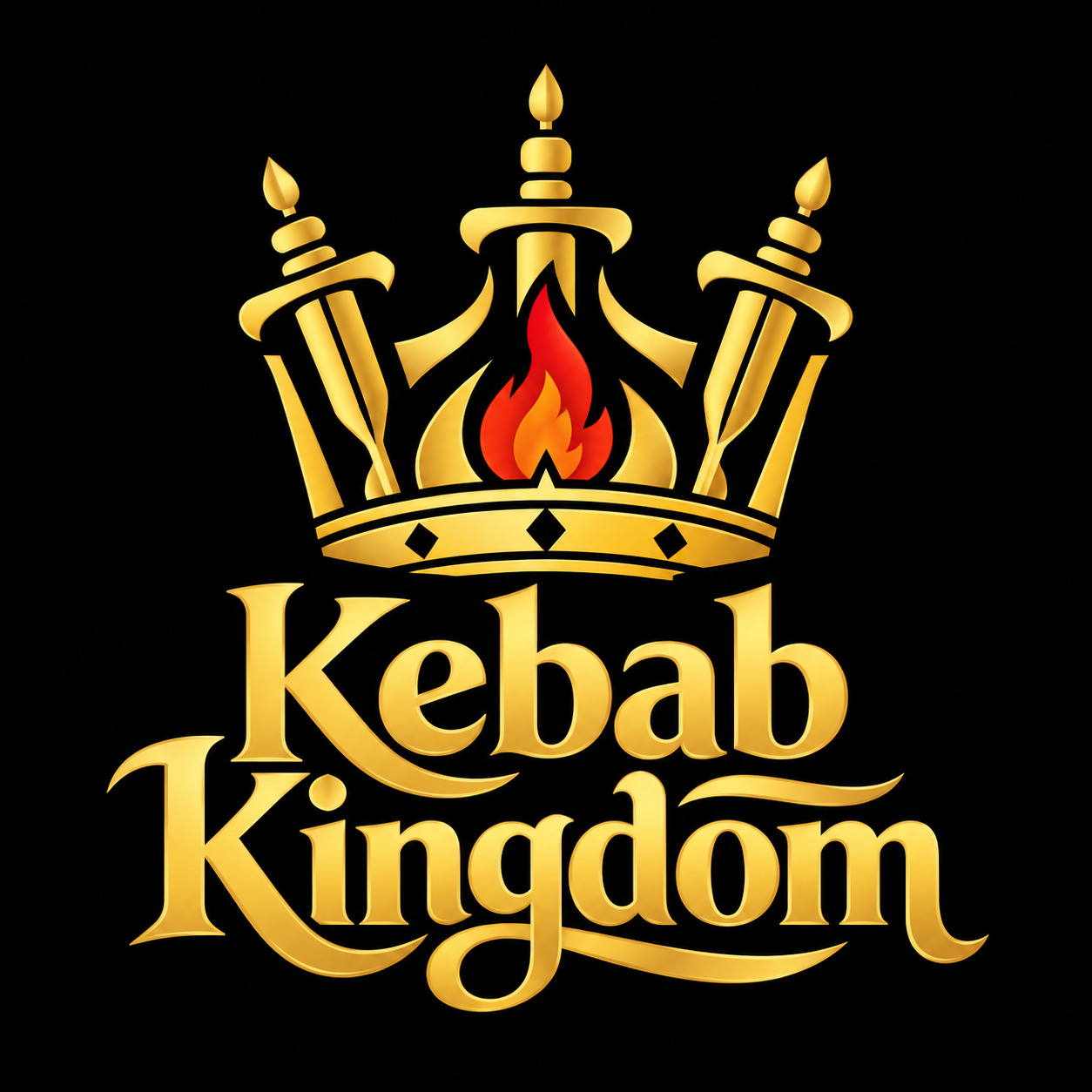 Kebab Kingdom