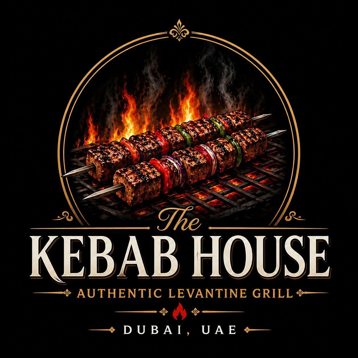 The Kebab House