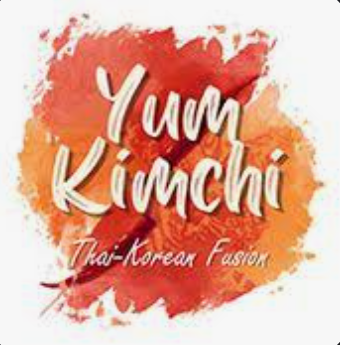 Yum kimchi