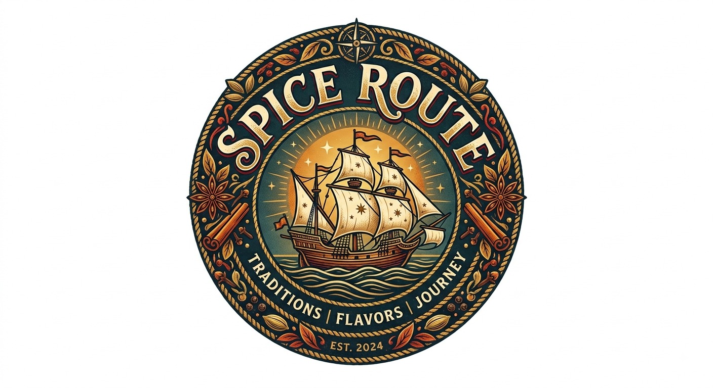 Spice Route