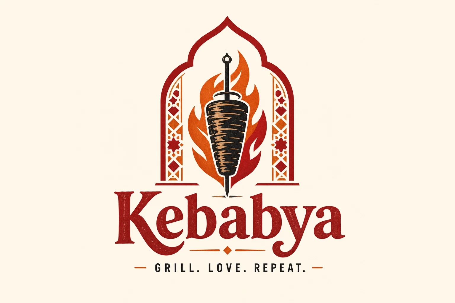 Kebabya