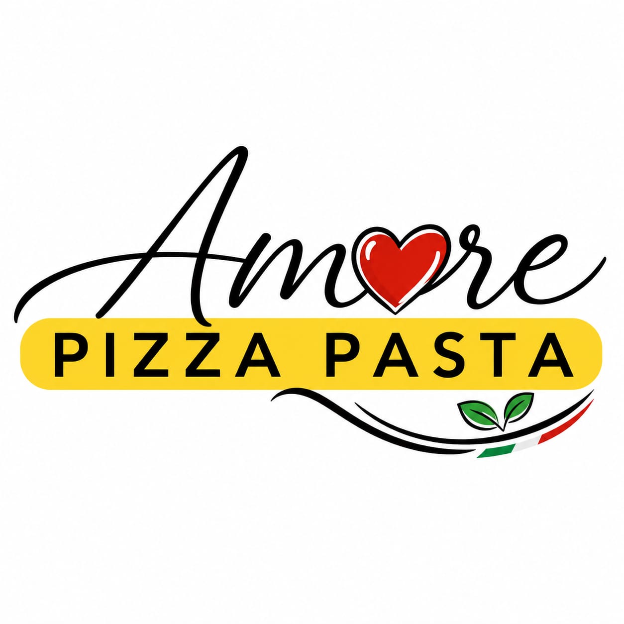 Amore Pizza Pasta